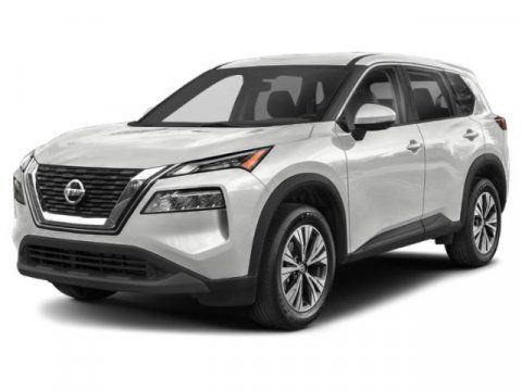 2023 Nissan Rogue SV 2023 Nissan Rogue SV