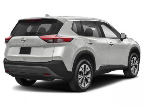 2023 Nissan Rogue SV 2023 Nissan Rogue SV