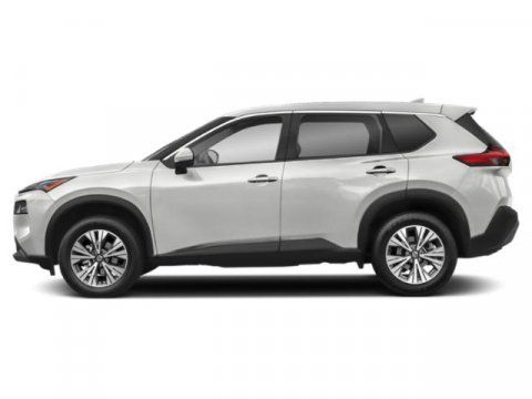 2023 Nissan Rogue SV 2023 Nissan Rogue SV
