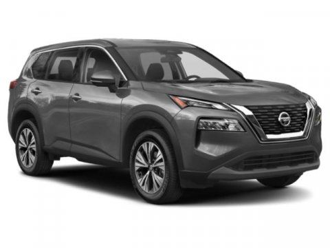 2023 Nissan Rogue SV 2023 Nissan Rogue SV