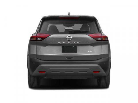2023 Nissan Rogue SV 2023 Nissan Rogue SV