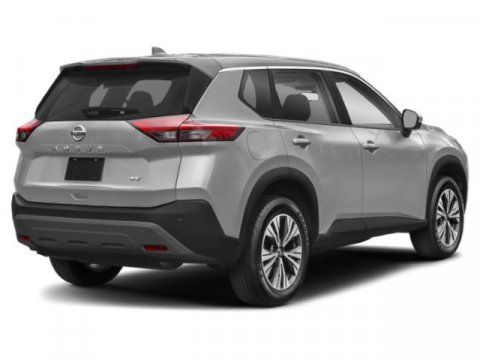 2023 Nissan Rogue SV 2023 Nissan Rogue SV