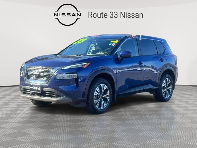 2023 Nissan Rogue SV 2023 Nissan Rogue SV