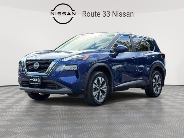 2023 Nissan Rogue SV 2023 Nissan Rogue SV