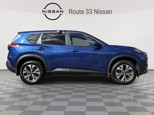 2023 Nissan Rogue SV 2023 Nissan Rogue SV