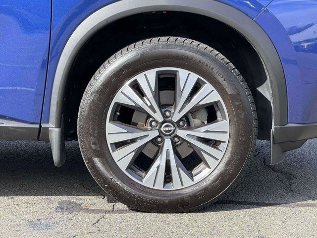 2023 Nissan Rogue SV 2023 Nissan Rogue SV