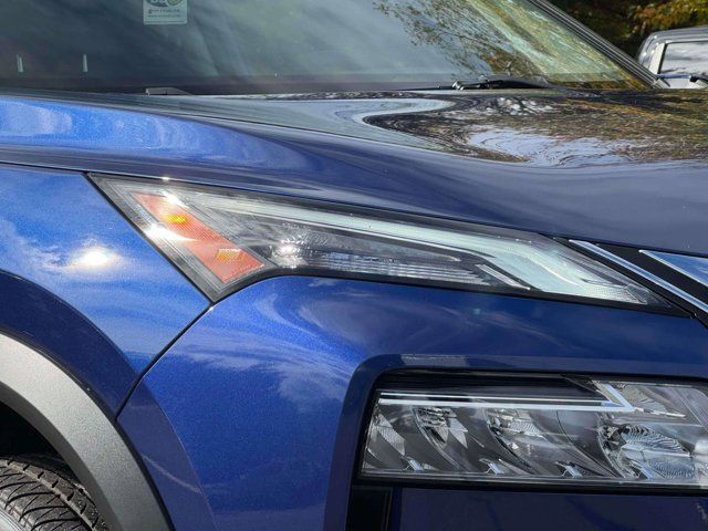 2023 Nissan Rogue SV 2023 Nissan Rogue SV