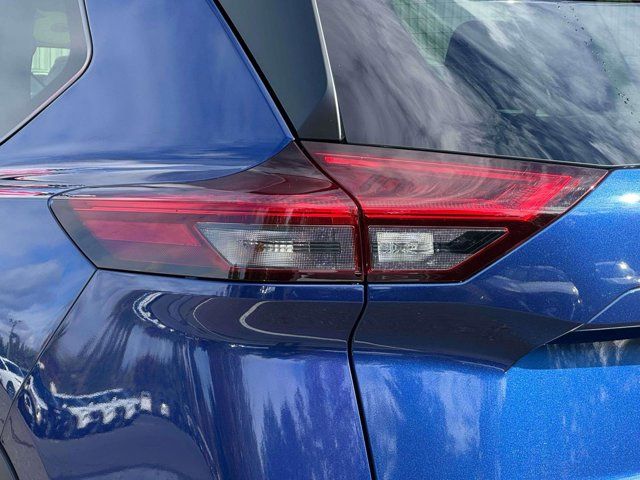 2023 Nissan Rogue SV 2023 Nissan Rogue SV