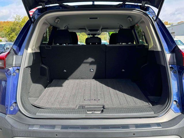 2023 Nissan Rogue SV 2023 Nissan Rogue SV