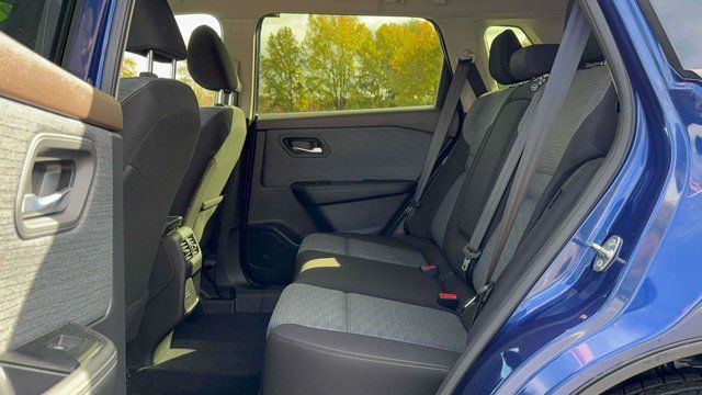 2023 Nissan Rogue SV 2023 Nissan Rogue SV