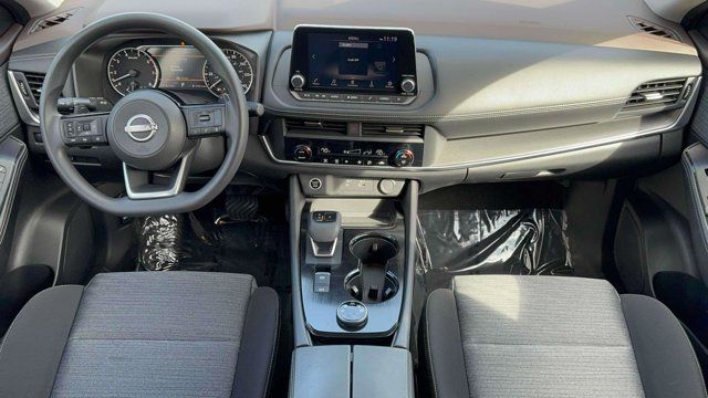 2023 Nissan Rogue SV 2023 Nissan Rogue SV