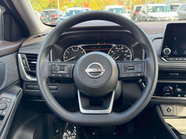 2023 Nissan Rogue SV 2023 Nissan Rogue SV