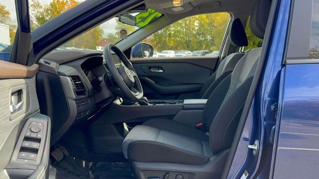 2023 Nissan Rogue SV 2023 Nissan Rogue SV