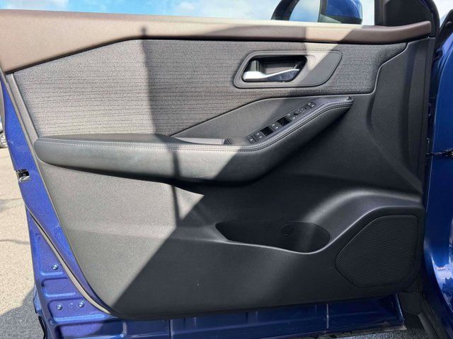 2023 Nissan Rogue SV 2023 Nissan Rogue SV