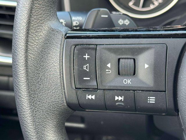 2023 Nissan Rogue SV 2023 Nissan Rogue SV