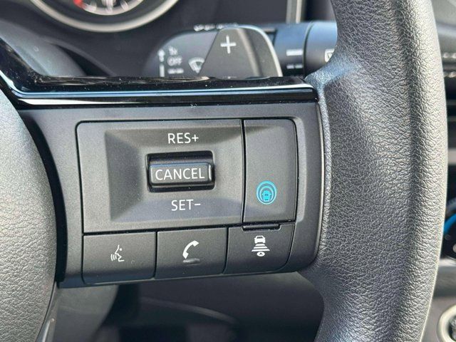 2023 Nissan Rogue SV 2023 Nissan Rogue SV