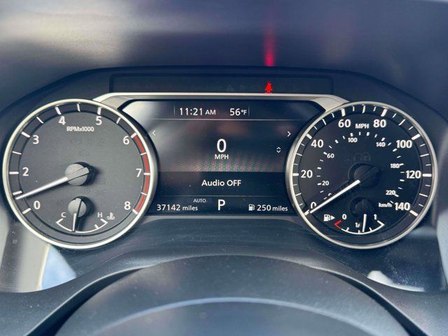 2023 Nissan Rogue SV 2023 Nissan Rogue SV