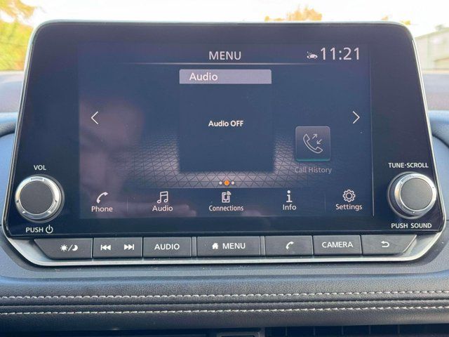 2023 Nissan Rogue SV 2023 Nissan Rogue SV