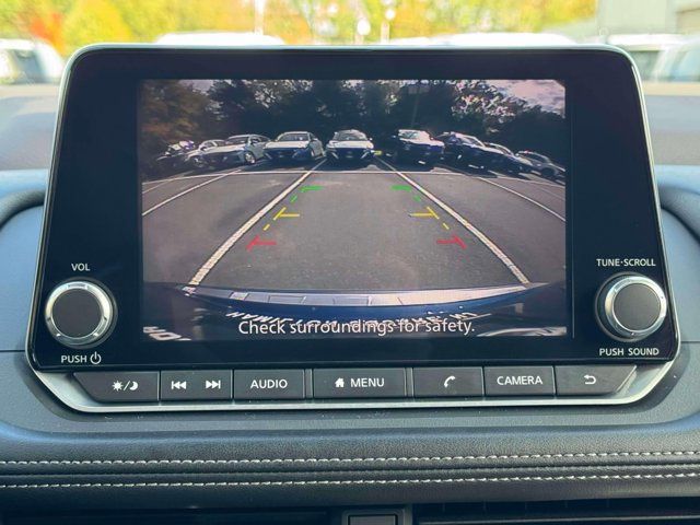 2023 Nissan Rogue SV 2023 Nissan Rogue SV