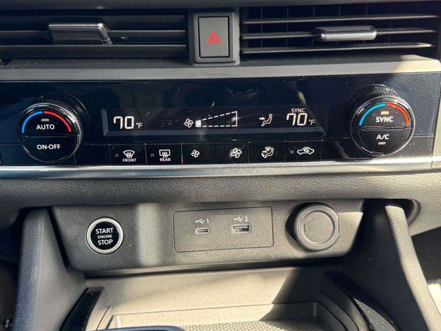 2023 Nissan Rogue SV 2023 Nissan Rogue SV