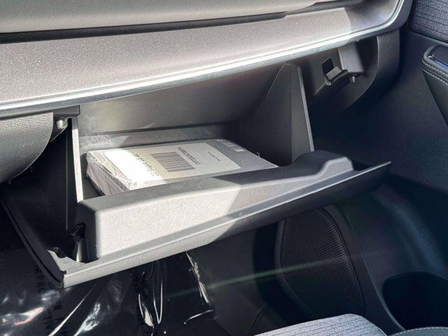 2023 Nissan Rogue SV 2023 Nissan Rogue SV