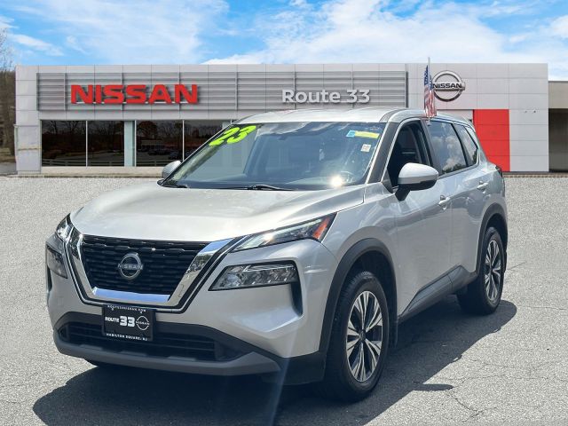 2023 Nissan Rogue AWD SV *Ltd Avail*