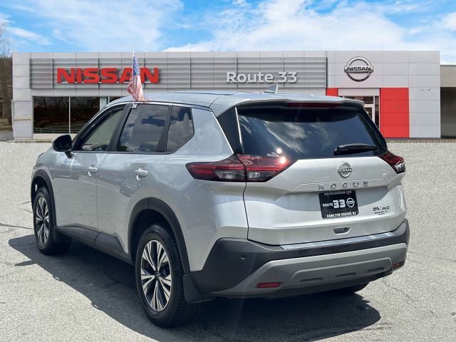 2023 Nissan Rogue AWD SV *Ltd Avail*