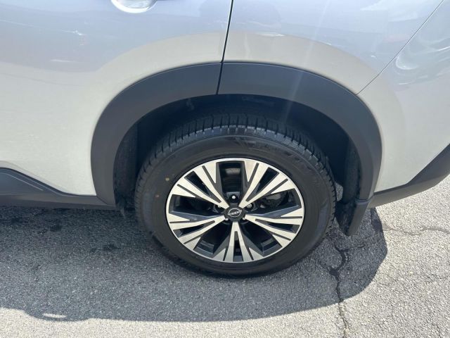 2023 Nissan Rogue AWD SV *Ltd Avail*