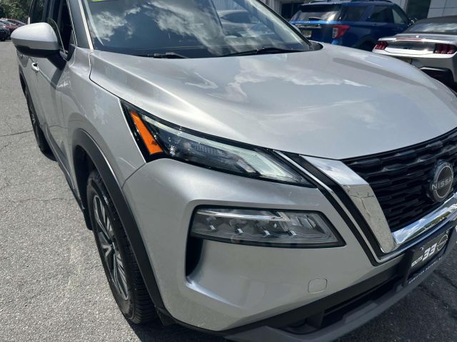 2023 Nissan Rogue AWD SV *Ltd Avail*