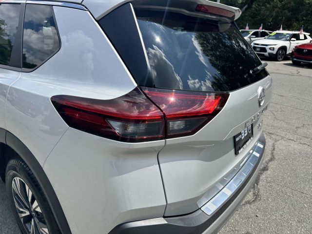 2023 Nissan Rogue AWD SV *Ltd Avail*