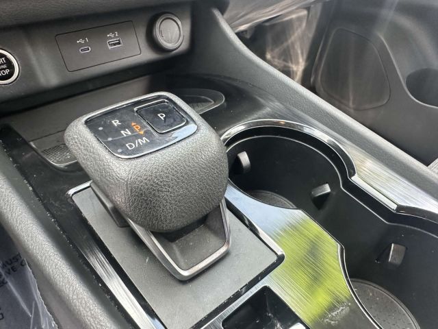 2023 Nissan Rogue AWD SV *Ltd Avail*