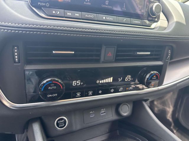 2023 Nissan Rogue AWD SV *Ltd Avail*