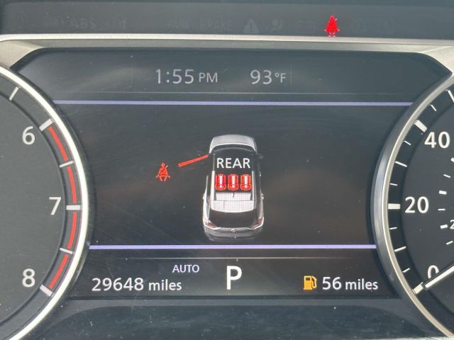 2023 Nissan Rogue AWD SV *Ltd Avail*
