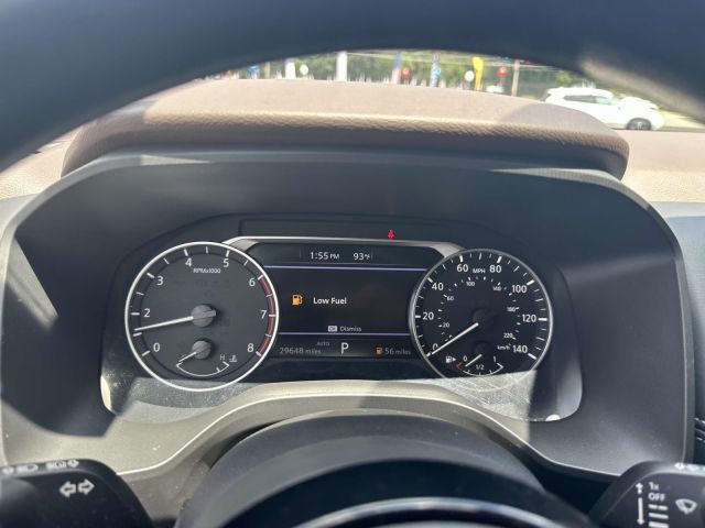 2023 Nissan Rogue AWD SV *Ltd Avail*