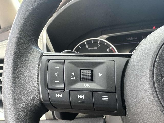 2023 Nissan Rogue AWD SV *Ltd Avail*