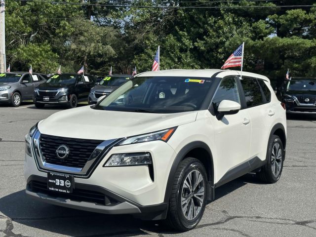 2023 Nissan Rogue AWD SV *Ltd Avail*