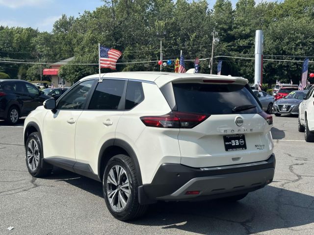 2023 Nissan Rogue AWD SV *Ltd Avail*