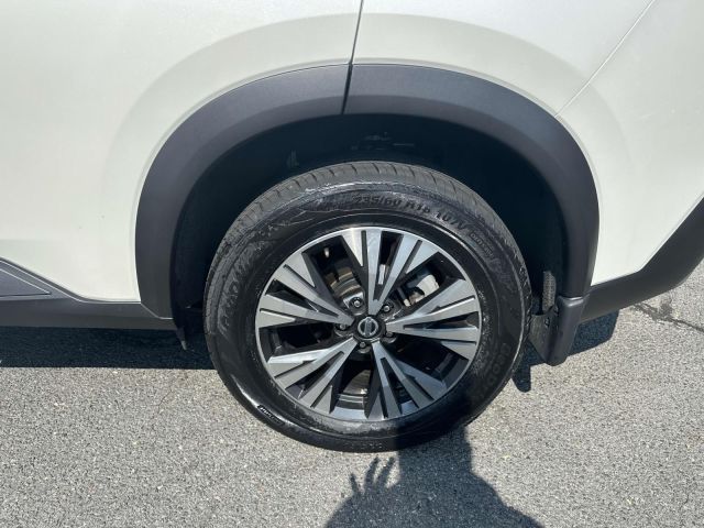 2023 Nissan Rogue AWD SV *Ltd Avail*