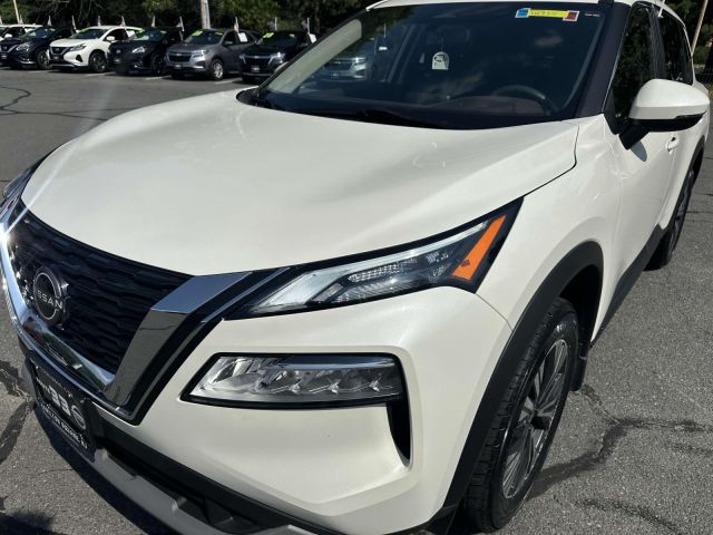 2023 Nissan Rogue AWD SV *Ltd Avail*