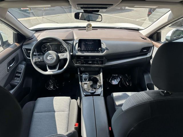 2023 Nissan Rogue AWD SV *Ltd Avail*