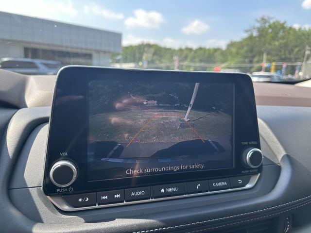 2023 Nissan Rogue AWD SV *Ltd Avail*