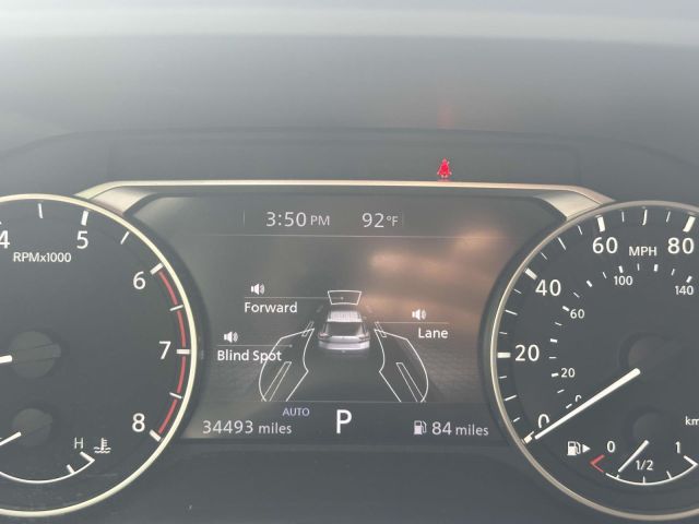 2023 Nissan Rogue AWD SV *Ltd Avail*