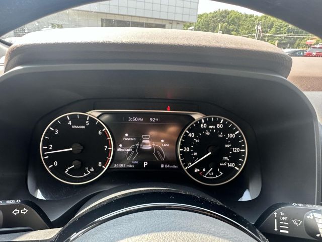 2023 Nissan Rogue AWD SV *Ltd Avail*