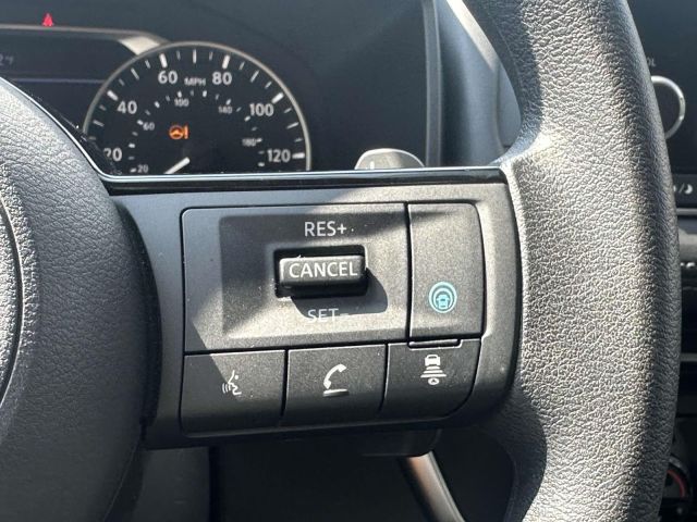 2023 Nissan Rogue AWD SV *Ltd Avail*