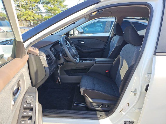 2023 Nissan Rogue SV 2023 Nissan Rogue SV