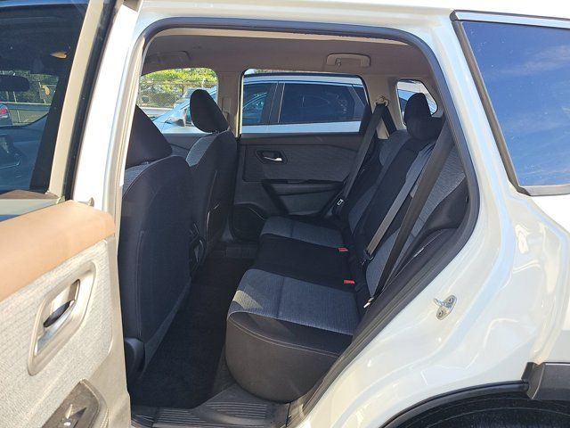 2023 Nissan Rogue SV 2023 Nissan Rogue SV