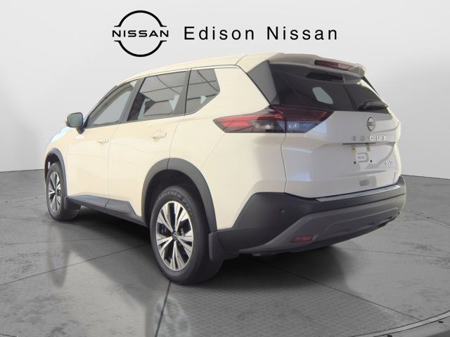 2023 Nissan Rogue SV 2023 Nissan Rogue SV