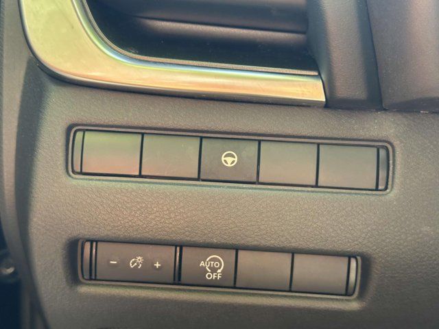 2023 Nissan Rogue SV 2023 Nissan Rogue SV