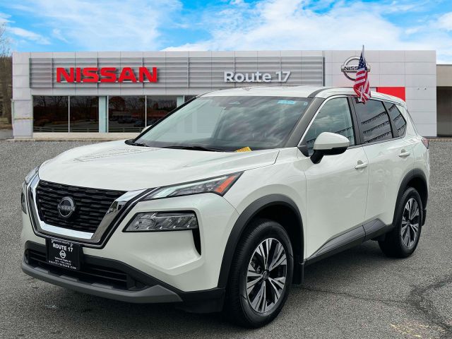 2023 Nissan Rogue AWD SV *Ltd Avail*