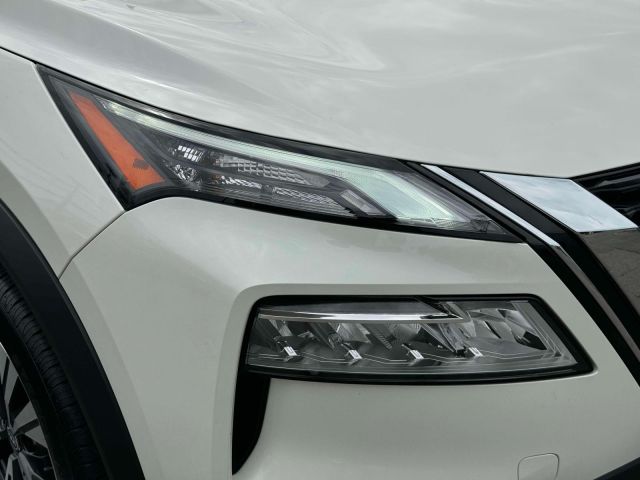 2023 Nissan Rogue AWD SV *Ltd Avail*